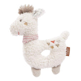 Baby Fehn - Baby Rattle, Peru - Mari Kali Stores Cyprus